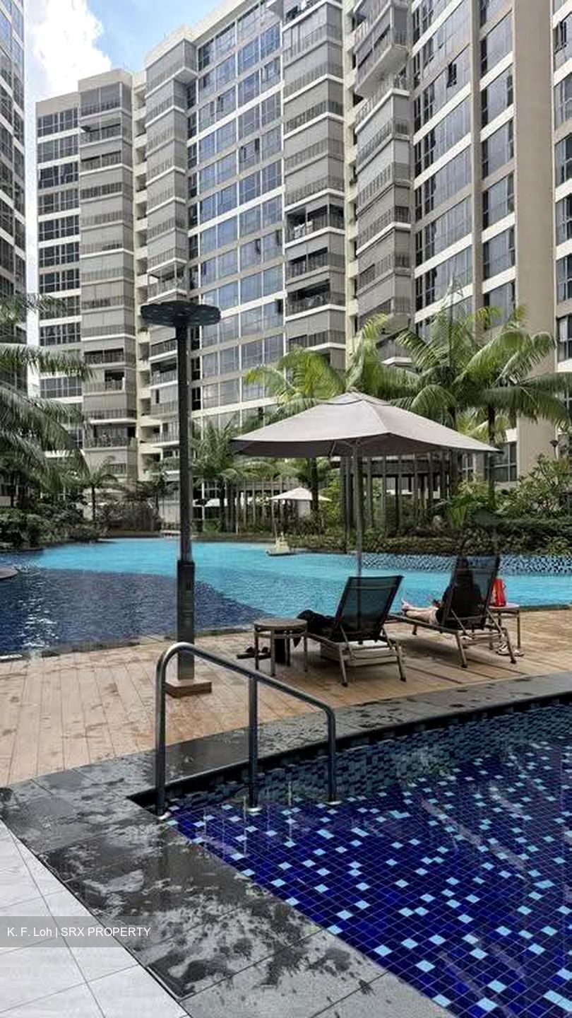 Northwave (D25), Condominium #612743801